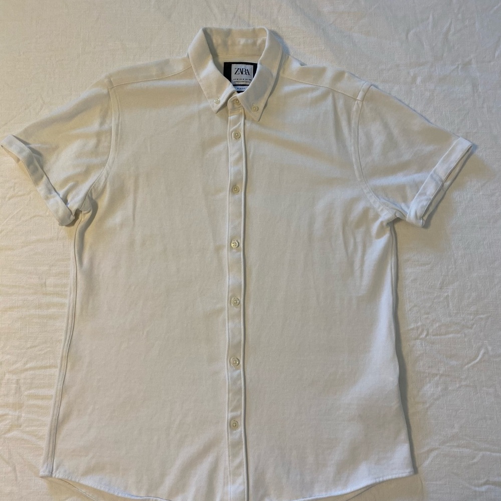 Dress shirt